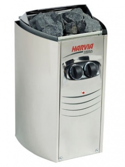 Электрическая печь Harvia Vega Compact BC-35